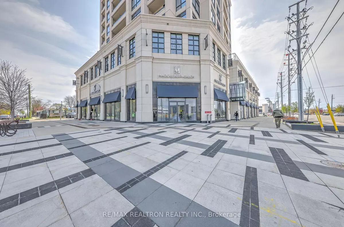 Markham, ON L3T 1G7,1 Grandview AVE #610