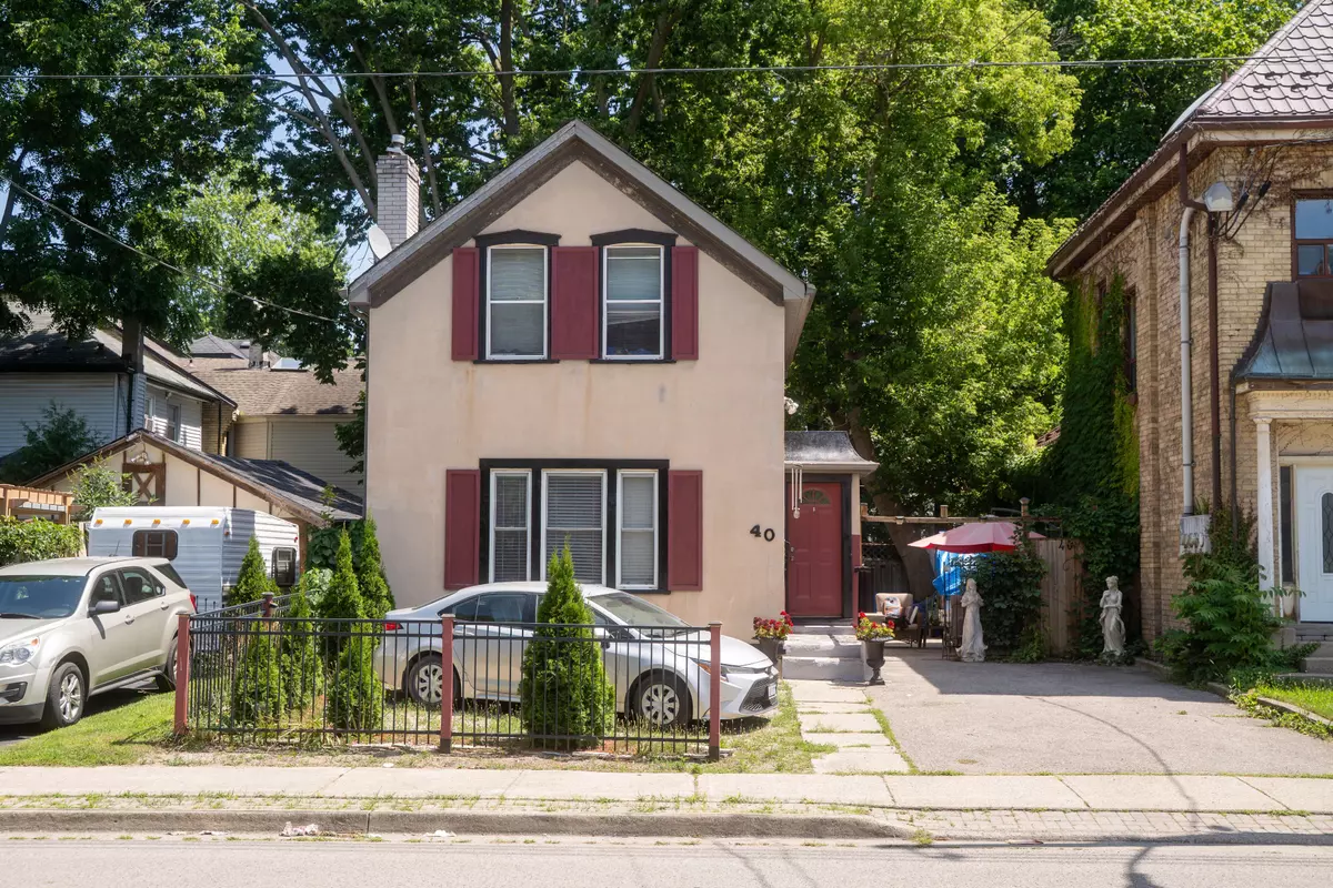 London East, ON N6B 2W4,40 Cartwright ST
