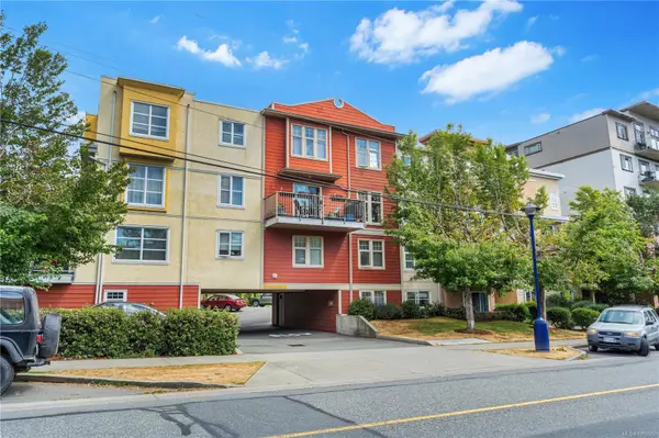 908 Brock Ave #201, Langford, BC V9B 2X5