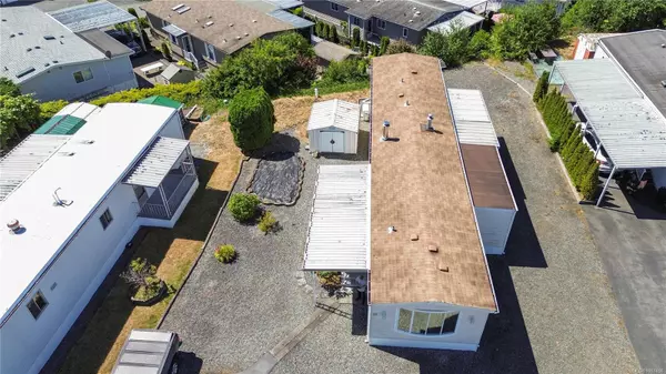 Nanaimo, BC V9T 6P9,6325 Metral Dr #52