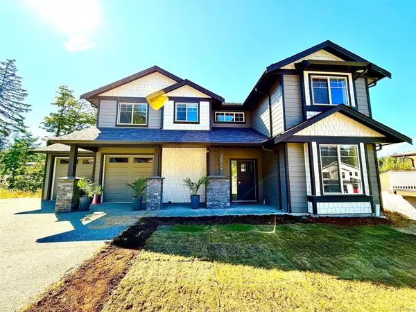 3624 Urban Rise, Langford, BC V9C 0N8