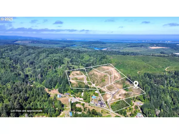 000 Fawn LN #1401, Coos Bay, OR 97420