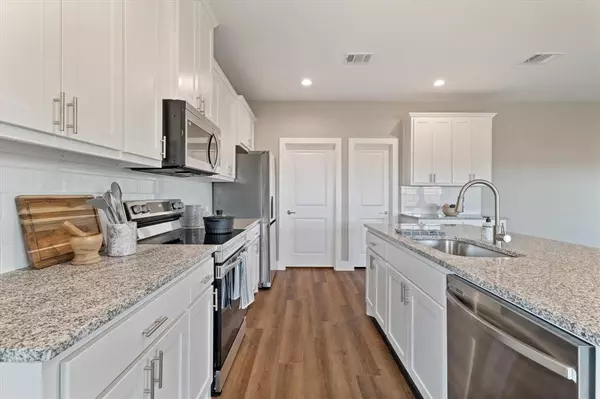 Muenster, TX 76252,434 Cirrus Circle