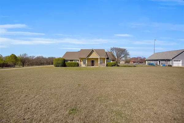 Waxahachie, TX 75167,137 Saddle Ridge