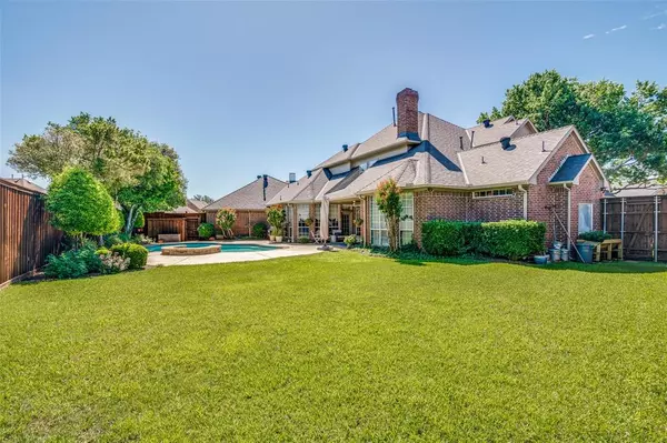 Plano, TX 75025,3425 Caleo Court