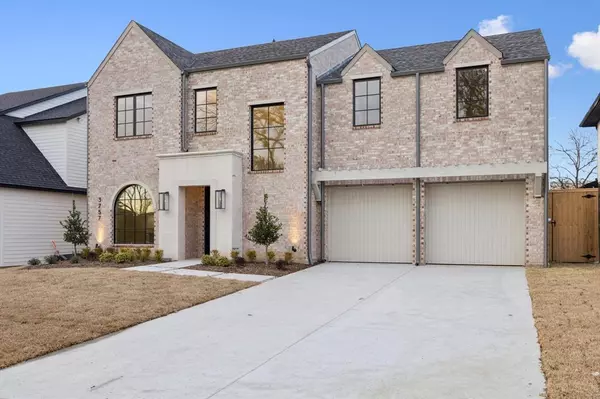 Dallas, TX 75220,3757 Valley Ridge Road