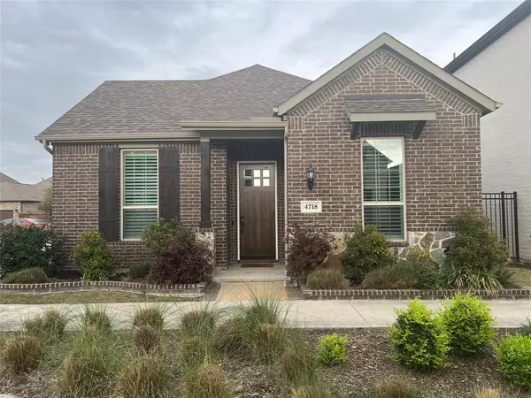 4718 Misty Rose Way, Arlington, TX 76005