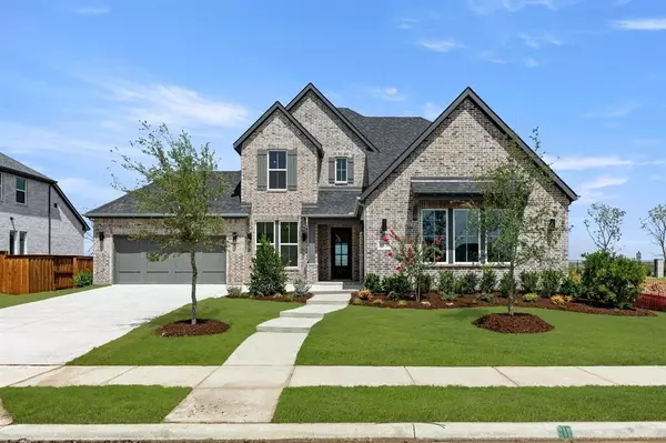 Prosper, TX 75078,1570 Binkley