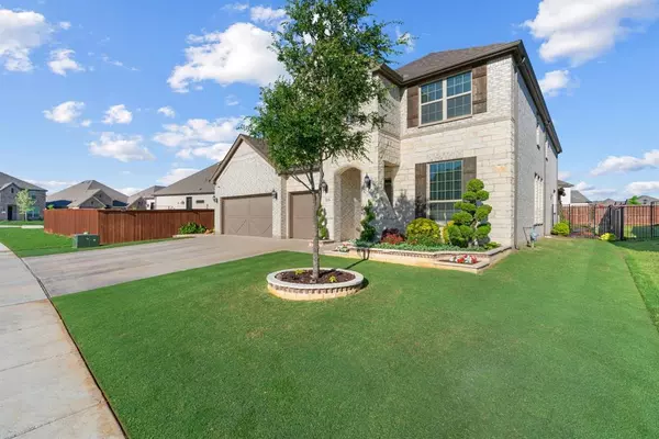 Haslet, TX 76052,1278 Long Meadow Drive