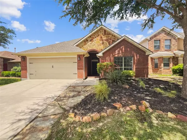 825 Lake Worth Trail, Little Elm, TX 75068