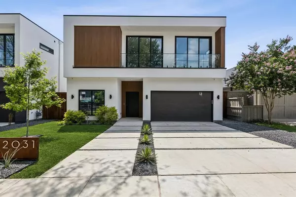 2031 Cullen Avenue, Dallas, TX 75206