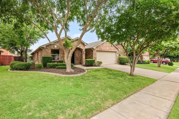 Euless, TX 76039,515 Angela Lane