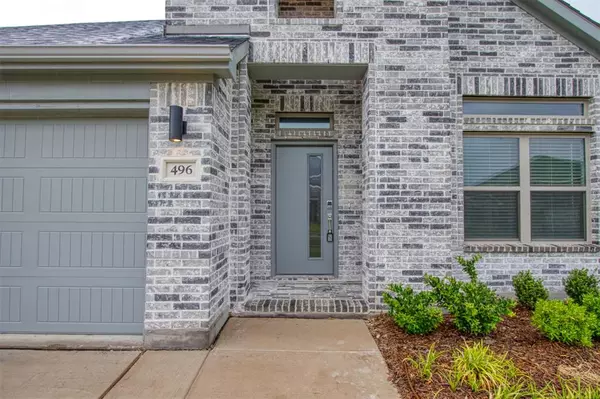 Princeton, TX 75407,496 Fox Ridge Drive
