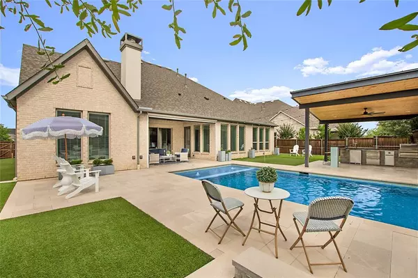 Prosper, TX 75078,740 Hallmark Court