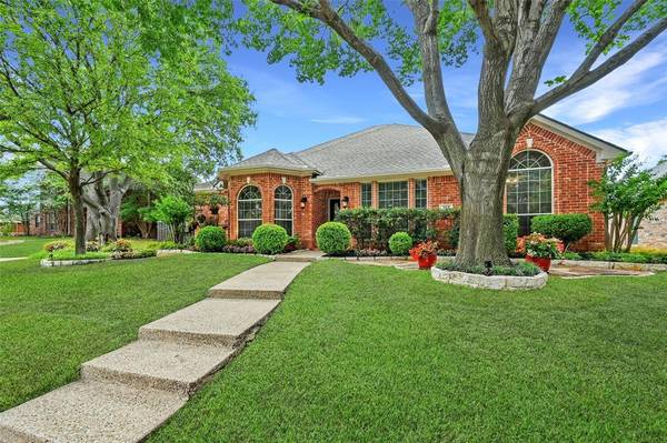 103 Fontana Court, Allen, TX 75013