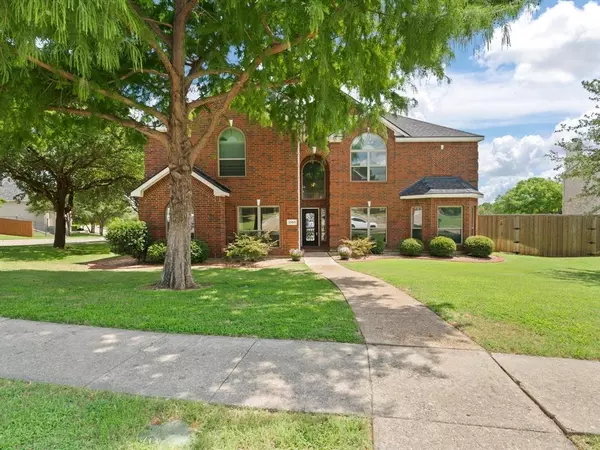 Frisco, TX 75036,5503 Midnight Moon Drive