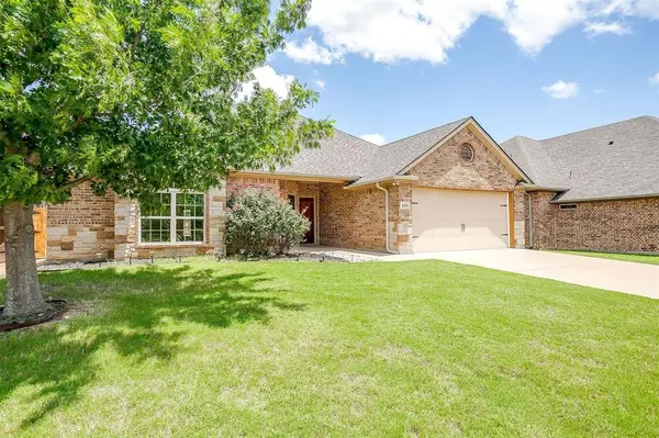 Granbury, TX 76049,115 Donna Circle