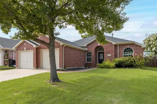 Corinth, TX 76210,1647 Ash Lane