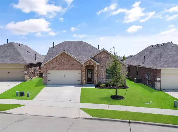 3301 Tulip Poplar Trail, Mckinney, TX 75071
