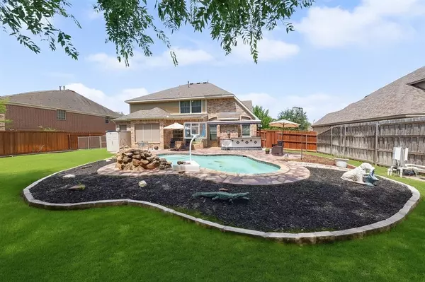 Midlothian, TX 76065,2018 Spring Creek Drive