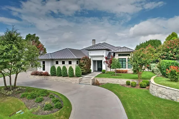 6821 Saucon Valley Drive, Fort Worth, TX 76132