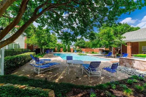 6220 Bentwood Trail #205, Dallas, TX 75252