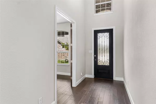 Mckinney, TX 75070,4100 Portola Drive