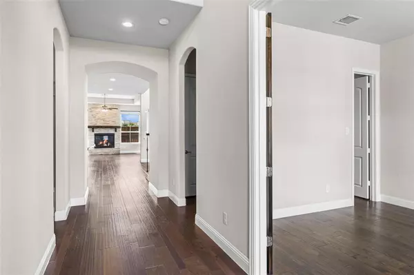 Mckinney, TX 75070,4100 Portola Drive