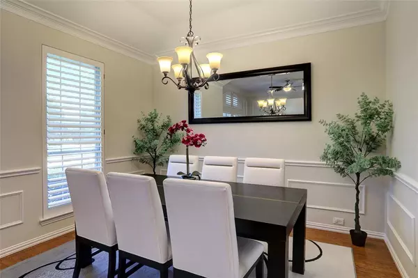 Coppell, TX 75019,370 Graham Drive