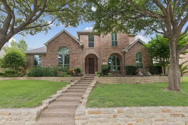 15456 Mountain View Lane, Frisco, TX 75035