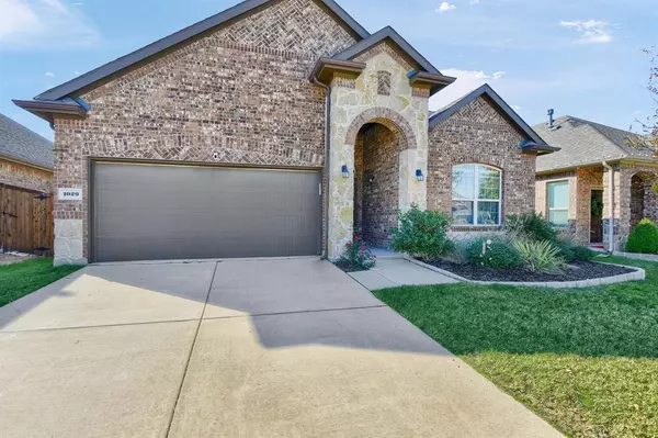 Celina, TX 75009,1029 Bluebird Way Way