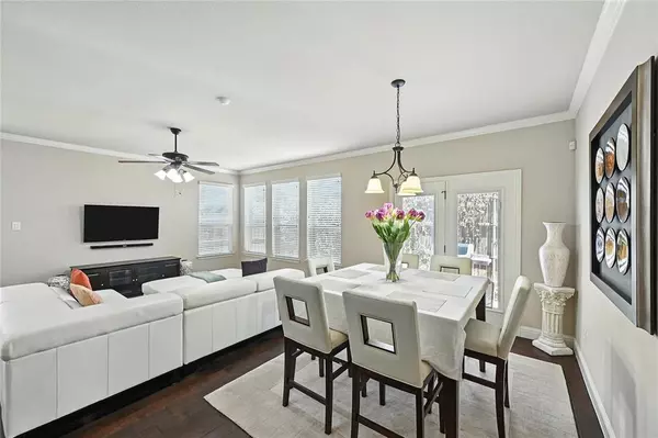 Grand Prairie, TX 75052,5048 Italia Lane