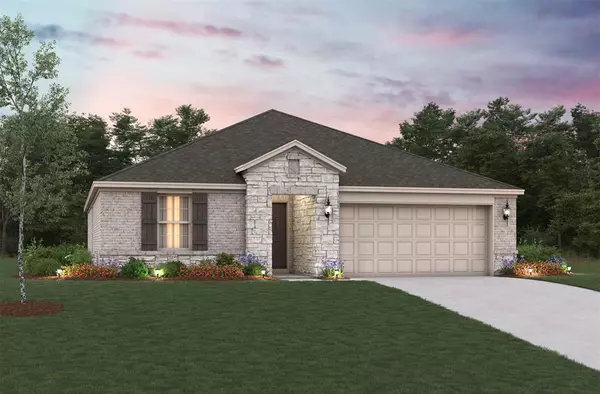 3924 Malachite Drive, Celina, TX 75009