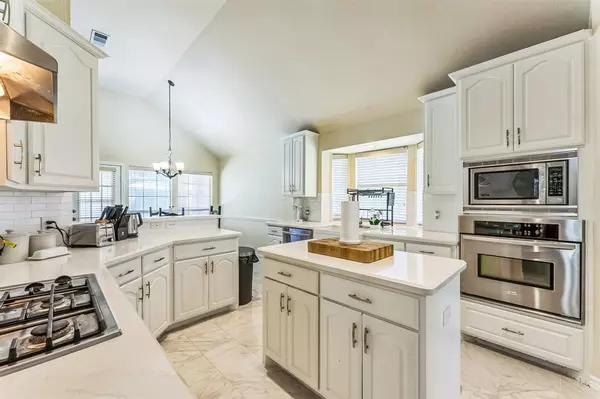 Corinth, TX 76208,4409 Grassy Glen Drive