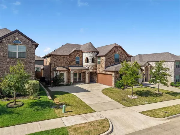 Red Oak, TX 75154,118 Red Pine Drive