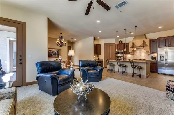 Irving, TX 75039,555 Via Amalfi #205