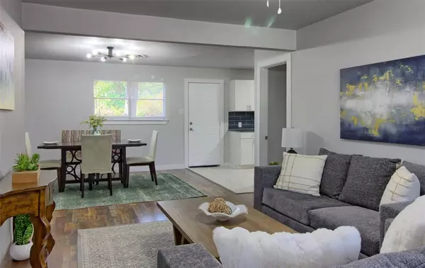 Forest Hill, TX 76119,3508 Falcon Drive