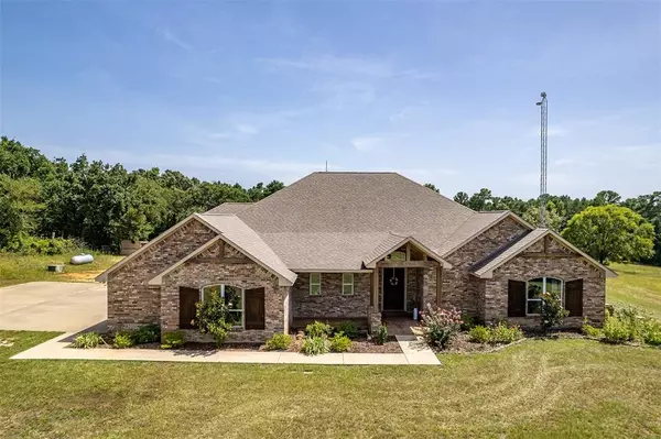 Flint, TX 75762,16045 County Road 1130