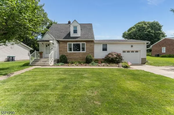 Lopatcong Twp., NJ 08865,213 Stelko Ave
