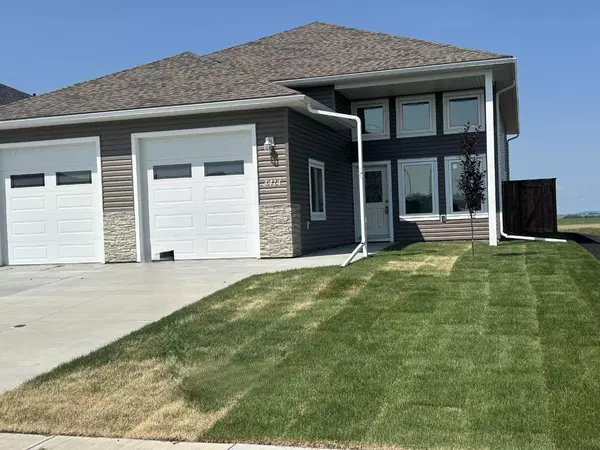 Olds, AB T4H 0G8,3414 Victory WAY