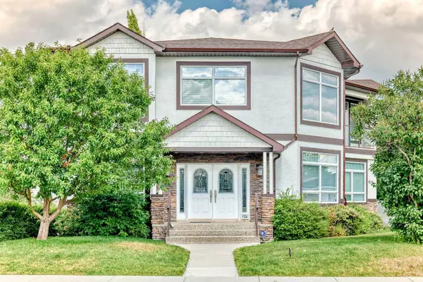 1338 Child AVE NE, Calgary, AB T2E 5E1