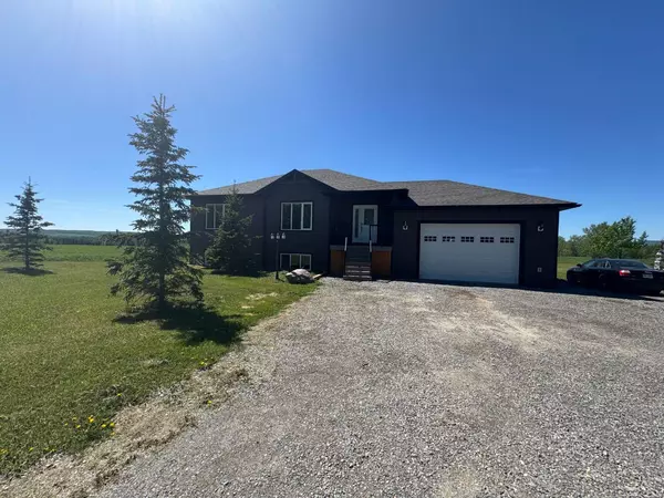 Rural Yellowhead County, AB T7E3R5,56416 Range Road  142