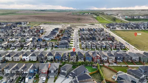 Airdrie, AB T4B 5G3,276 Bayview ST Southwest