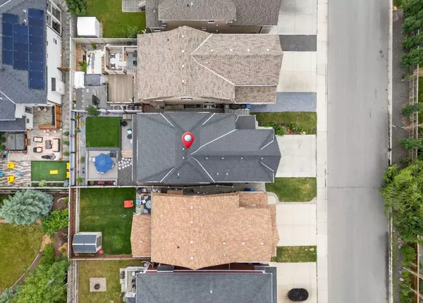 Calgary, AB T2M 0R5,20 Mahogany Heath SE