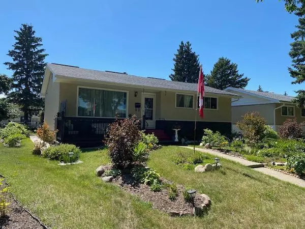 Camrose, AB T4V 2K7,25 Montclare AVE