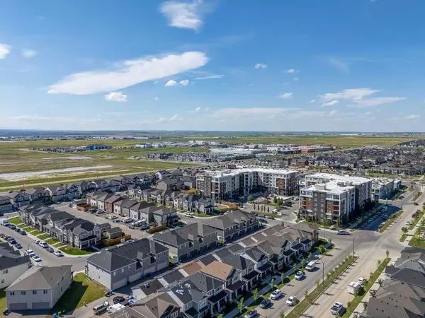 Calgary, AB T3N1E1,214 Cityside GRV Northeast