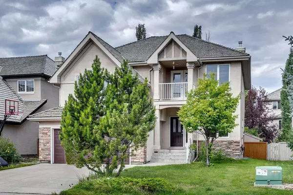1758 Evergreen DR SW, Calgary, AB T2Y 3T7