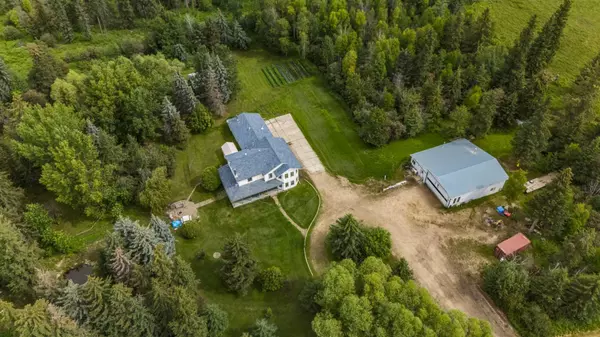 Rural Ponoka County, AB T0C 2J0,21036 Township 424