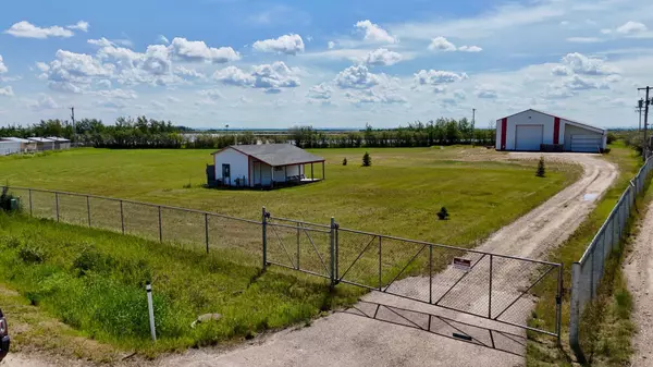 10933 90 AVE, Fairview, AB T0H 1L0
