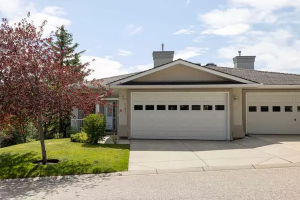 147 Edgeridge TER NW, Calgary, AB T3A 6c2